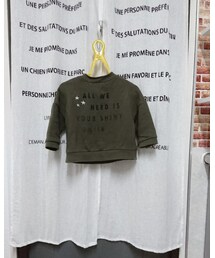 apres les cours | スウェット