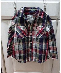 MARKEY'S | シャツ/ブラウス