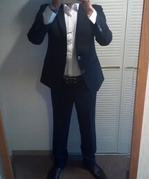 出陣 | フォーマルスーツ/小物