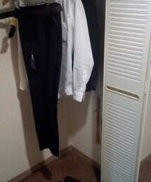 セミオーダーシャツ　ネーム入り | シャツ/ブラウス