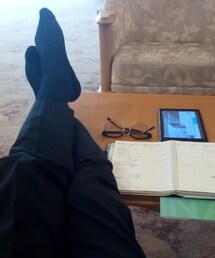 ロビーなう | アクセサリー