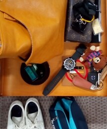 真剣にゴルフをしている | アクセサリー