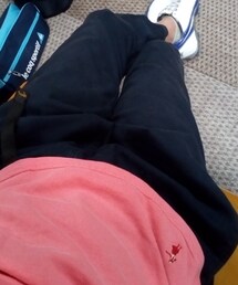 ピンクのティーシャツ登場 | Tシャツ/カットソー