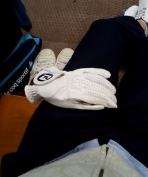 今日もゴルフ | トップス