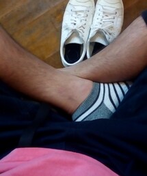 スネゲ失礼します | トップス