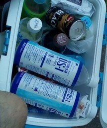 命の水。 | トップス