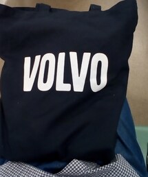 ボルボ | トートバッグ