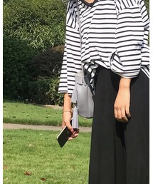 水桶包 | シューズ