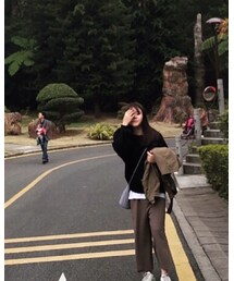 依旧是水桶包 | シューズ