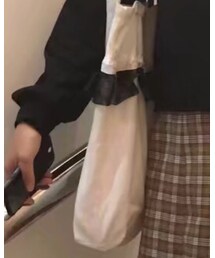 简单包 | ショルダーバッグ