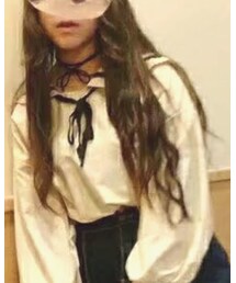 淘宝买的 | ポロシャツ