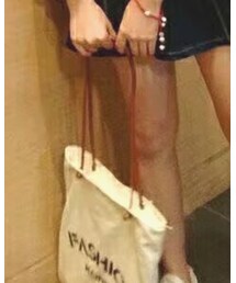 帆布包 | バッグ