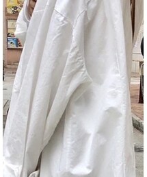 宽松衬衫外套 | ジャケット/アウター