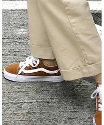 VANS | シューズ