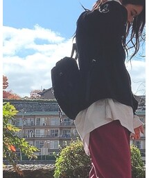 PRADA | バックパック/リュック