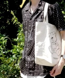 MONKEY TIME | シャツ/ブラウス