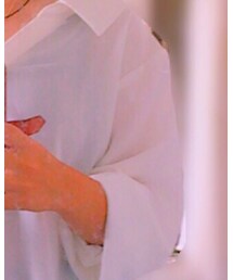 BLACK BY MOUSSY | シャツ/ブラウス