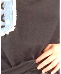 BLACK BY MOUSSY | Tシャツ/カットソー