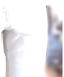 H&M | デニムパンツ