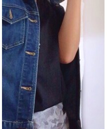 BLACK BY MOUSSY | Tシャツ/カットソー