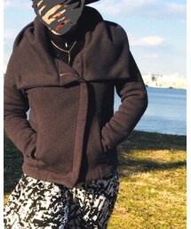 LHELBIE | ダウンジャケット/コート