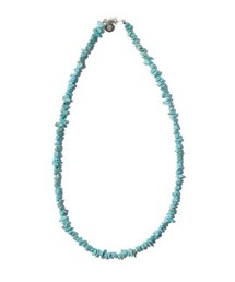 SOPHNET. | TURQUOISE NECKLACE(ネックレス)