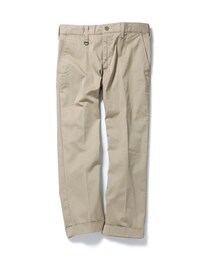SOPHNET. | CROPPED STRETCH CHINO PANT(その他パンツ)