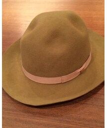 nonnative | ハット