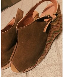 SHOO・LA・RUE | サンダル