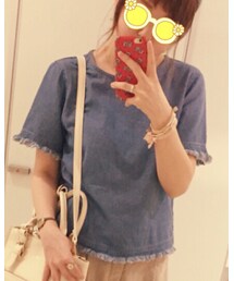 RETRO GIRL | シャツ/ブラウス