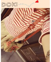 母から♡ | シャツ/ブラウス