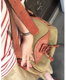 古着 | ショルダーバッグ