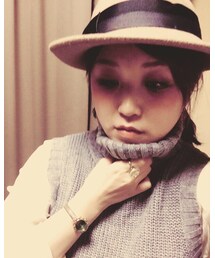 RETRO GIRL | ニット/セーター