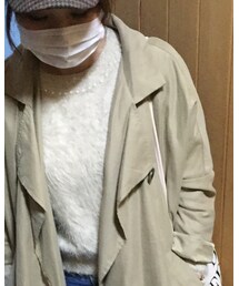 MAJESTIC LEGON | ニット/セーター