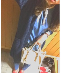 RETRO GIRL | カーディガン/ボレロ