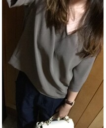 UNIQLO | トップス