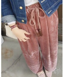 RETRO GIRL | その他パンツ