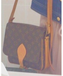 LOUIS VUITTON | トートバッグ