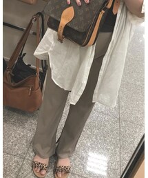 GU | パンツ