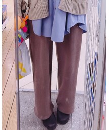 しまむら | パンツ