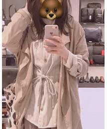 RETRO GIRL | トップス