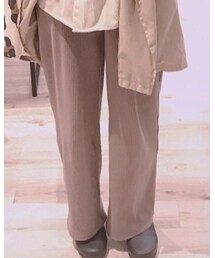 しまむら | パンツ