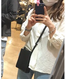 UNIQLO | シャツ/ブラウス