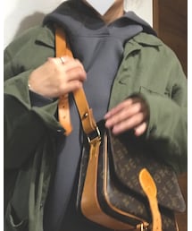 UNIQLO | パーカー