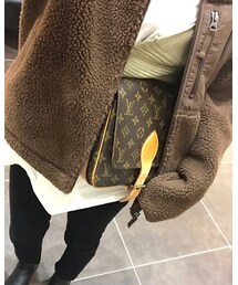 GU | ブルゾン