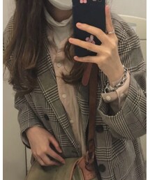 UNIQLO | シャツ/ブラウス