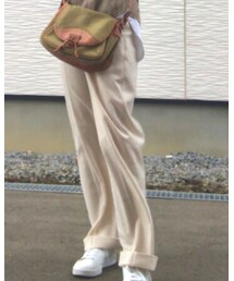 UNIQLO | パンツ