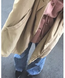 GRL | デニムパンツ