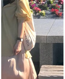 dean&deluca | トートバッグ