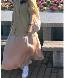 RETRO GIRL | スカート